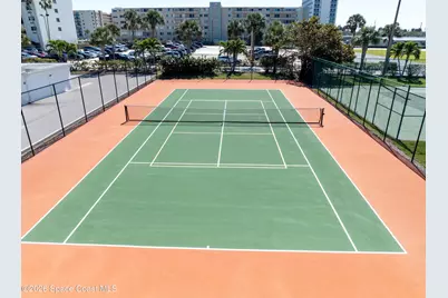 2100 N Atlantic Avenue #510, Cocoa Beach, FL 32931 - Photo 44