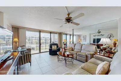 2100 N Atlantic Avenue #510, Cocoa Beach, FL 32931 - Photo 14