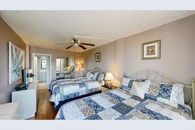 2100 N Atlantic Avenue #510, Cocoa Beach, FL 32931 - Photo 22