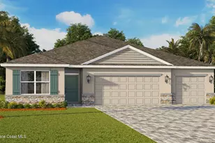 2872 Indian River Pkwy, Mims, FL 32754 - Photo 1