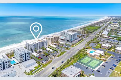 2727 N Highway A1A #304, Indialantic, FL 32903 - Photo 30
