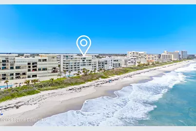 2727 N Highway A1A #304, Indialantic, FL 32903 - Photo 32