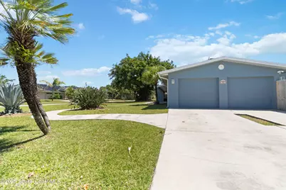 1201 S Shannon Avenue, Indialantic, FL 32903 - Photo 4