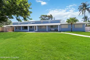 1201 S Shannon Ave, Indialantic, FL 32903 - Photo 1