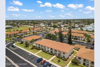 415 School Road #66, Indian Harbour Beach, FL 32937 - Photo 28