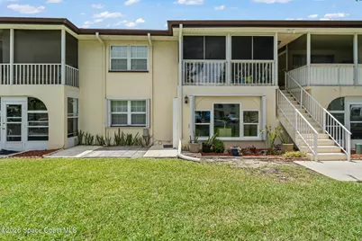 415 School Road #66, Indian Harbour Beach, FL 32937 - Photo 18