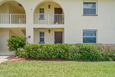 415 School Road #66, Indian Harbour Beach, FL 32937 - Photo 2