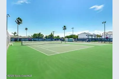313 Ocean Park Lane #V95, Cape Canaveral, FL 32920 - Photo 20