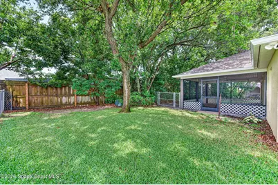3454 Trevino Circle, Titusville, FL 32780 - Photo 34