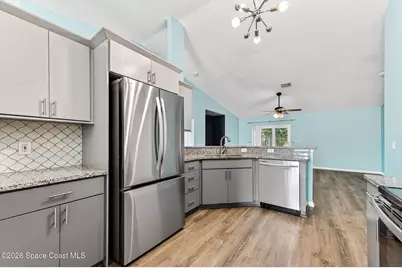 3454 Trevino Circle, Titusville, FL 32780 - Photo 2