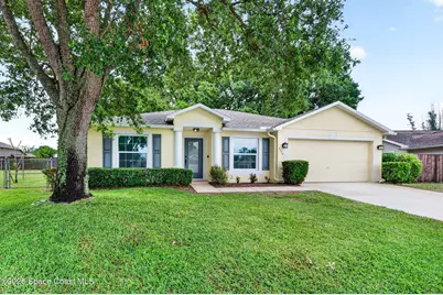 3454 Trevino Circle, Titusville, FL 32780 - Photo 1