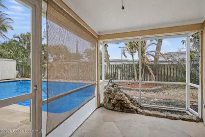 408 Aruba Court, Satellite Beach, FL 32937 - Photo 24