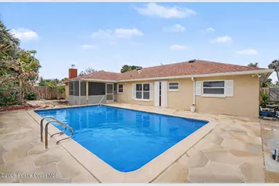 408 Aruba Court, Satellite Beach, FL 32937 - Photo 26
