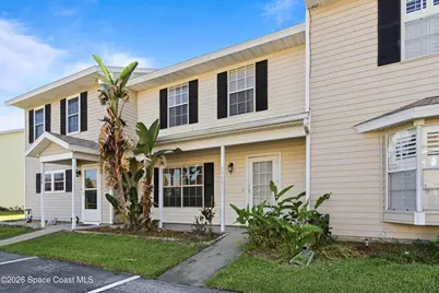 1917 Manor Drive NE, Palm Bay, FL 32905 - Photo 2