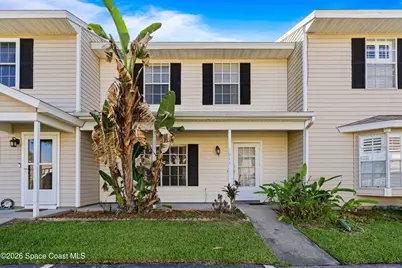 1917 Manor Drive NE, Palm Bay, FL 32905 - Photo 1