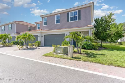 1430 Isabella Drive #106, Melbourne, FL 32935 - Photo 2
