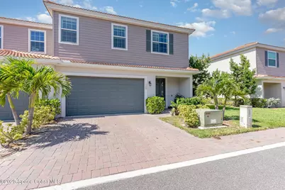 1430 Isabella Drive #106, Melbourne, FL 32935 - Photo 4