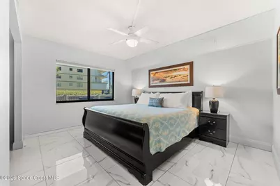 7520 Ridgewood Avenue #104, Cape Canaveral, FL 32920 - Photo 20
