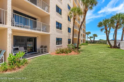 7520 Ridgewood Avenue #104, Cape Canaveral, FL 32920 - Photo 26