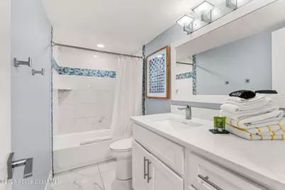 7520 Ridgewood Avenue #104, Cape Canaveral, FL 32920 - Photo 22