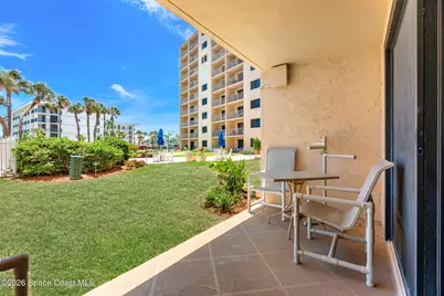 7520 Ridgewood Avenue #104, Cape Canaveral, FL 32920 - Photo 24