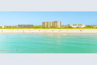 7520 Ridgewood Avenue #104, Cape Canaveral, FL 32920 - Photo 22