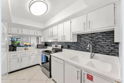 7520 Ridgewood Avenue #104, Cape Canaveral, FL 32920 - Photo 14