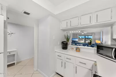 7520 Ridgewood Avenue #104, Cape Canaveral, FL 32920 - Photo 12