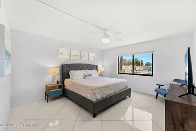 7520 Ridgewood Avenue #104, Cape Canaveral, FL 32920 - Photo 16