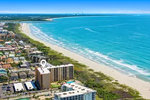 7520 Ridgewood Ave, Cape Canaveral, FL 32920 - Photo 1
