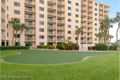 7520 Ridgewood Avenue #104, Cape Canaveral, FL 32920 - Photo 28