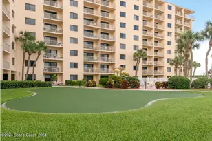 7520 Ridgewood Ave, Cape Canaveral, FL 32920 - Photo 28