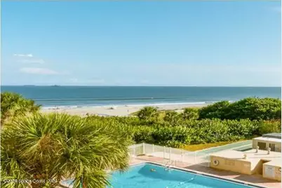 7520 Ridgewood Avenue #104, Cape Canaveral, FL 32920 - Photo 32