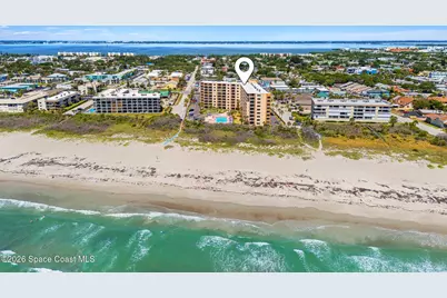 7520 Ridgewood Avenue #104, Cape Canaveral, FL 32920 - Photo 42