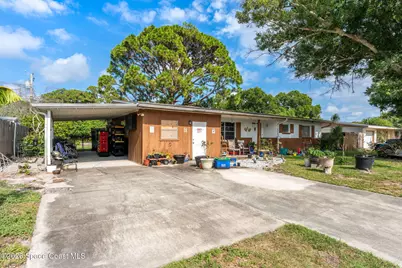 2846 Davis Lane, Rockledge, FL 32955 - Photo 2