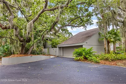 356 Aquarina Boulevard, Melbourne Beach, FL 32951 - Photo 2