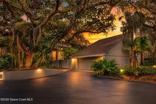 356 Aquarina Blvd, Melbourne Beach, FL 32951 - Photo 1