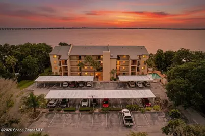 1480 Roosevelt Avenue #201, Melbourne, FL 32901 - Photo 1
