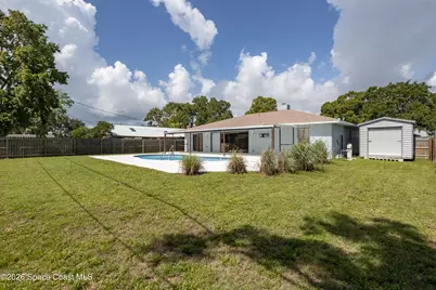 411 Foxdall Avenue NE, Palm Bay, FL 32907 - Photo 34