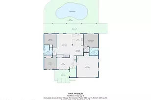 411 Foxdall Ave NE, Palm Bay, FL 32907 - Photo 44