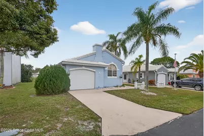 1924 Sugarberry Court NE, Palm Bay, FL 32905 - Photo 2
