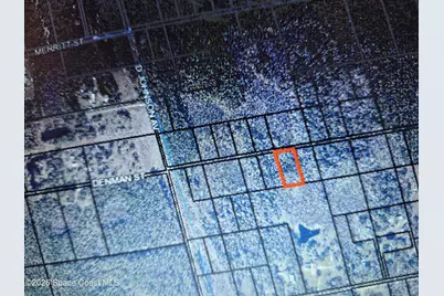 0 Unknown, Mims, FL 32754 - Photo 1