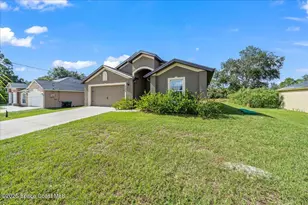 2528 Fleming Ave SW, Palm Bay, FL 32908 - Photo 2