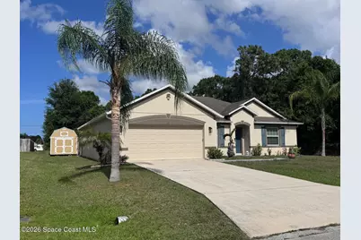 331 Alder Avenue SE, Palm Bay, FL 32909 - Photo 2