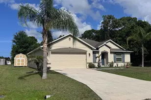 331 Alder Ave SE, Palm Bay, FL 32909 - Photo 2