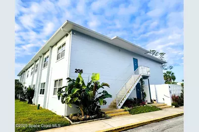 205 Buccaneer Avenue #C1-104, Merritt Island, FL 32952 - Photo 2