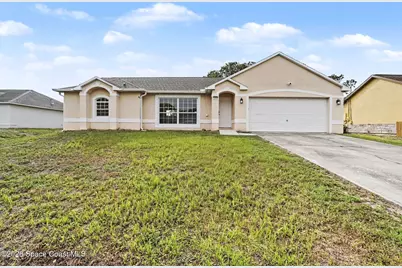 1639 San Filippo Drive SE, Palm Bay, FL 32909 - Photo 2