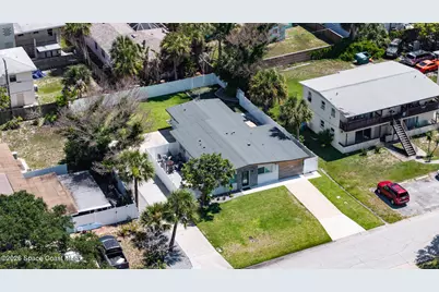 333 Tyler Avenue, Cape Canaveral, FL 32920 - Photo 58