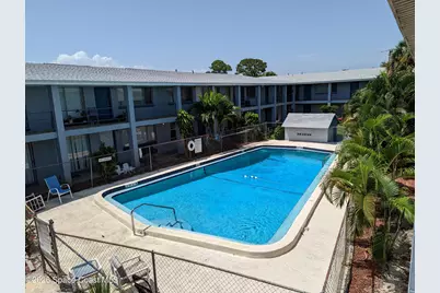 140 Minna Lane #202, Merritt Island, FL 32953 - Photo 2