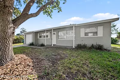 705 Renner Avenue, Melbourne, FL 32935 - Photo 1